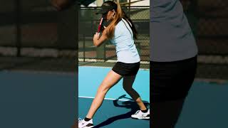 Video thumbnail: Diadem Edge 18K Power Middleweight Carbon Fiber Pickleball Paddle