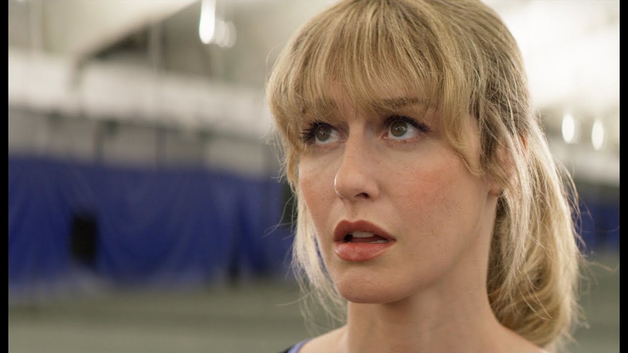 FIRST ONE IN Trailer (2020)