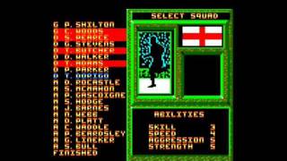 [AMSTRAD CPC] Italy 1990 - Review & Longplay (Winners Edition)