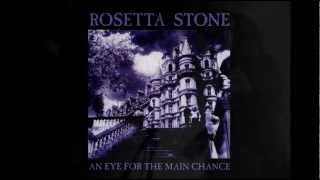 ROSETTA STONE - Something Strange