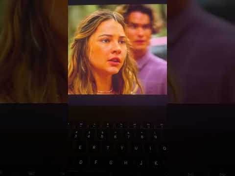 Tv clip ruthie being mean #fyp #trend #viral #theobx #obx #outerbanks #fy #trending #tvshow