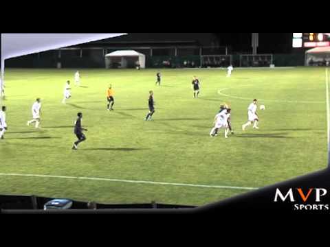 Academy U17-18 vs US National Team