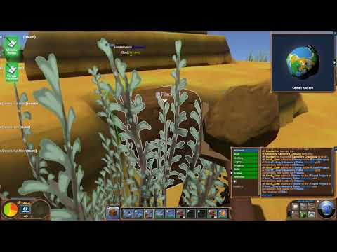 MongoTV_957 - Part 17 - ECO - Multiuser - World - ECO For Newbies - CRASY MINING DAY 3