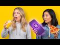 THE BEST 24 HOUR BREAK CHALLENGE Funny Pranks By 123 GO GOLD