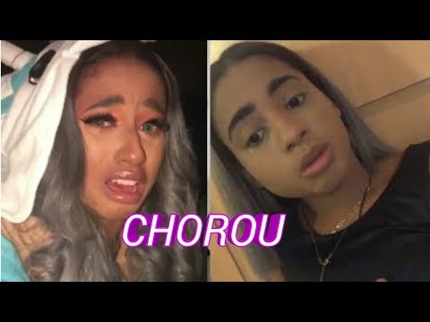 🔥MC LOMA CHORA / ESCLARECIMENTO