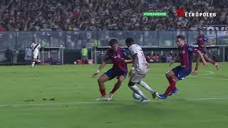 CONFIRA OS MELHORES MOMENTOS DE VASCO 0 X 1 BAHIA PELA SÉRIE A DO BRASILEIRÃO