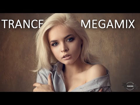 Best & Beautiful Trance  | Uplifting & Vocal Trance Megamix [3 Hours]