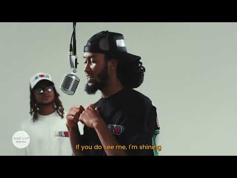 Coolie x SV (Pounds Only) - Diamond | MIC UP MUSIC