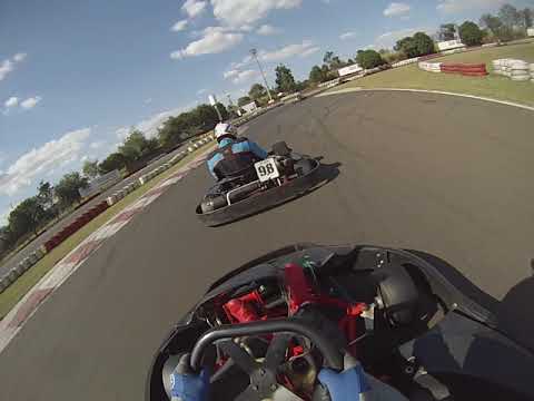 KVR 2019   Paulinia   GP1