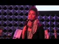 Ariana DeBose - "Carousel" (Jacques Brel)