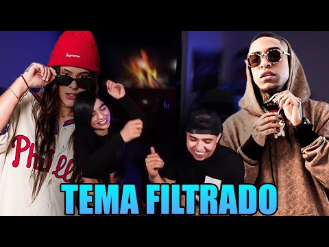 WESTCOL FILTRA TEMA DE PIRLO Y NATH