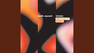 Everything That Lives Laments (Take 6)