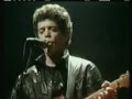 Lou Reed - Waves of Fear