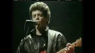 Lou Reed - Waves of Fear