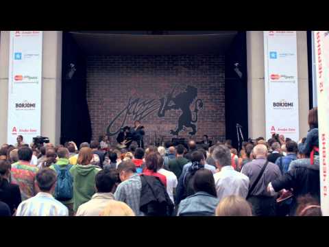 Igor Hnydyn Project - "Radujsya"