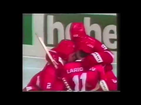 1983.04.19 СССР - Канада