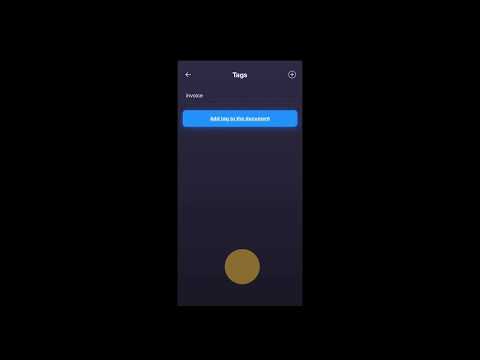 PDF Scanner App - ScanMe