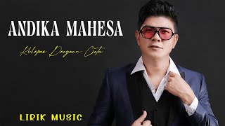 Download lagu Andika Mahesa - Kulepas Dengan Cinta (Lyric Music) mp3 Download lagu Andika Mahesa - Kulepas Dengan Cinta (Lyric Music) mp3
