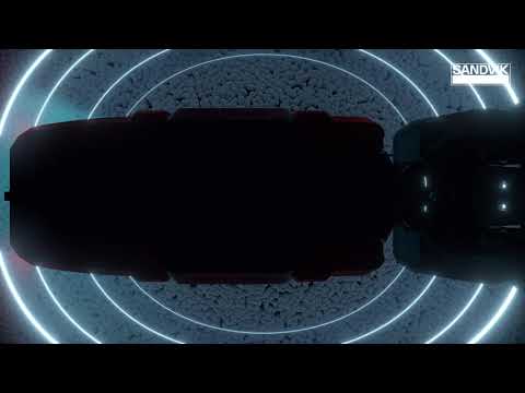 AutoMine® Concept – The Next Generation of Autonomous Mining | Sandvik Mining and Rock Technology