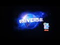 Illumination Despicable Me 2 Nickelodeon Intro