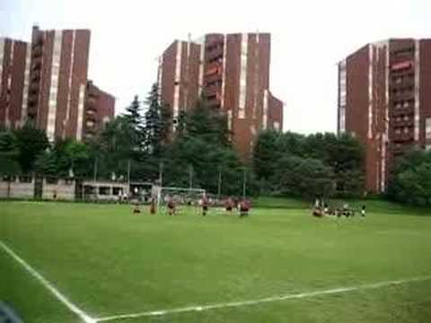 Torneo Valsesia 2008 - I rigori (3)