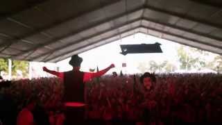 A-Trak - Bonnaroo 2013 Official Recap