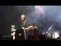 Ligabue - Il Muro Del Suono - live Mondovisione ...