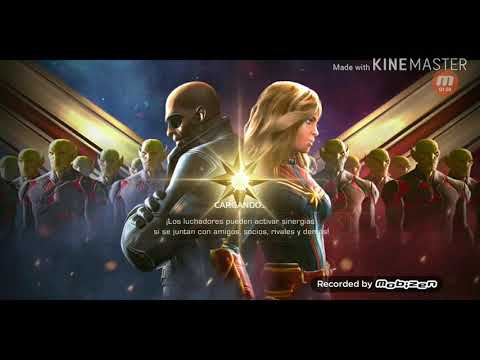 Mr. Sinister Epic Fury R1