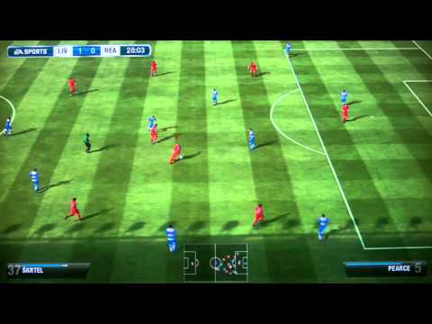Fifa 13 CO-OP Liverpool Career with Haighyorkie - Part 17