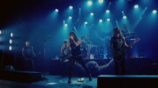AMORPHIS - Forgotten Sunrise (LIVE VIDEO)