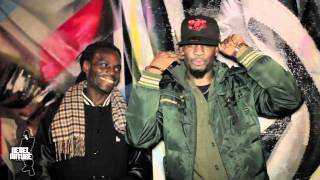 REBELNATURE TV - MR C HUXTABLE @ CAMDEN CALLING