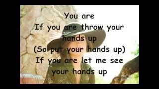 Yes I Am Demi Lovato with lyrics