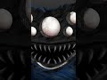 ASMR Upgrade Huggy Wuggy Speed X5 Project Playtime
