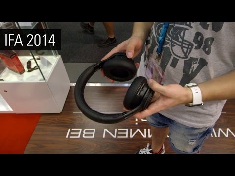 Обзор Plantronics BackBeat PRO (black)