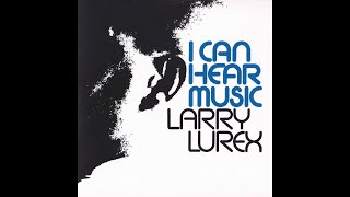 Freddie Mercury / Larry Lurex - I Can Hear Music