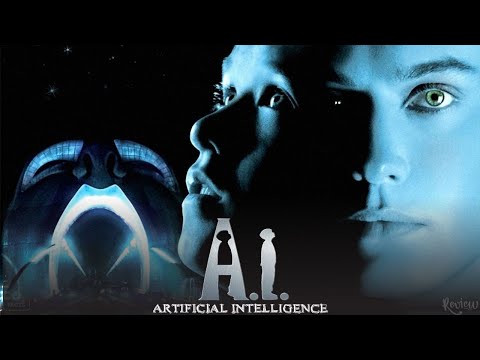 A.I. Artificial Intelligence (2001) Movie | Haley Joel Osment & Frances O'Connor | Reviews And facts