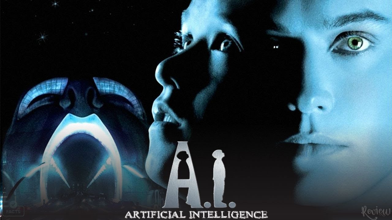 A.I. Artificial Intelligence (2001) Movie | Haley Joel Osment & Frances O'Connor | Reviews And facts