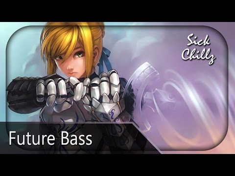 Rich Edwards - Where I'll Be Waiting (ft. Cozi Zuehlsdorff) (VIP Mix)  | SickChillz Songs