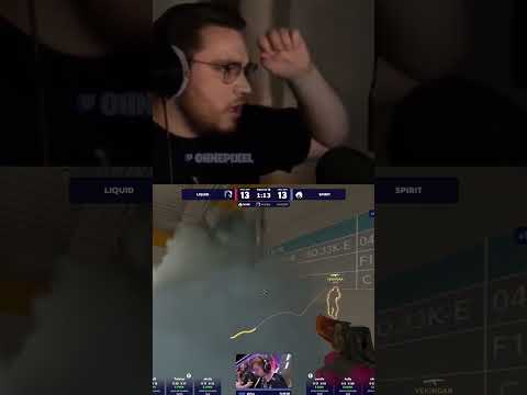 Sh1ro Crazy 1 vs 2 #ohnepixel #clutch #sh1ro #shiro #donk #csgo #cs2 #counterstrike #1v2