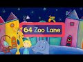 64 Zoo Lane Theme Song 1 Hour Loop