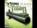 35 Celph Titled   S C O M  feat  Ryu, Juelz Santana & Mike Shin