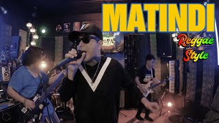 Download lagu MATINDI - Val Ortiz | Tropavibes Reggae Cover (Live Session) mp3 Download lagu MATINDI - Val Ortiz | Tropavibes Reggae Cover (Live Session) mp3