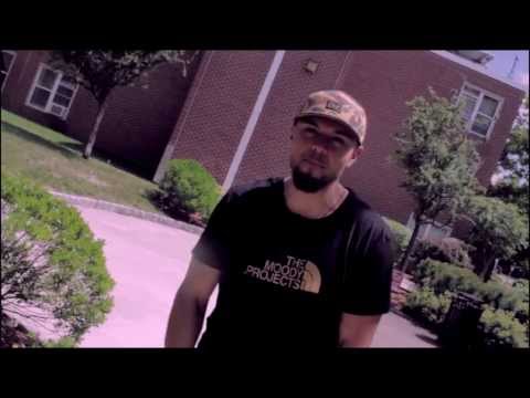 STEIN "Precursor to Greatness" (Goodwill Hunting promo video)