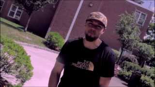 STEIN &quot;Precursor to Greatness&quot; (Goodwill Hunting promo video)