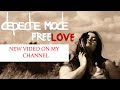 Depeche Mode-Dangerous MUSIC VIDEO 