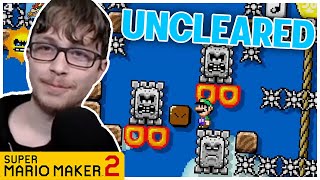 Beating Your Uncleared HOT GARBAGE From 2019