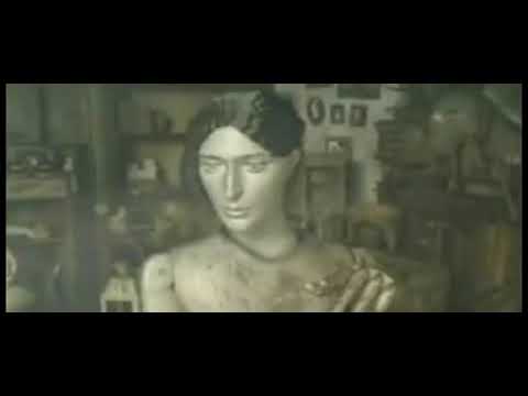 Pieter Bourke & Lisa Gerrard - Sacrifice