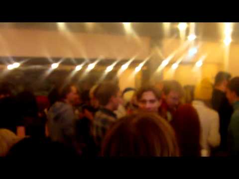 Animatrix 2012 - фойе