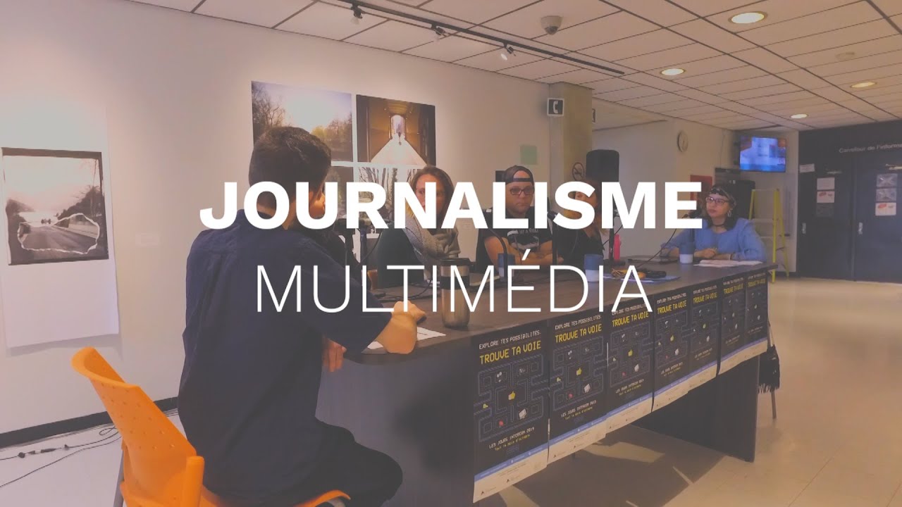 Découvrez le programme et nos installations