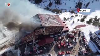 Kartalkaya Davasında Karar Verildi